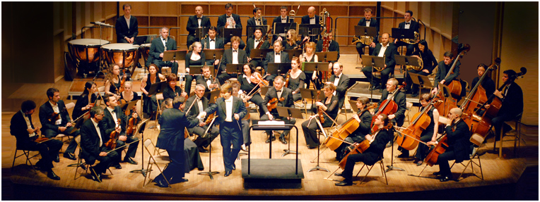 Orchestre Les Voyages Extraordinaires